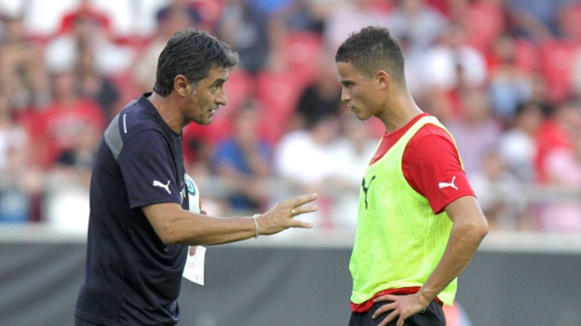 Πάλι έξω ο Αφελάι