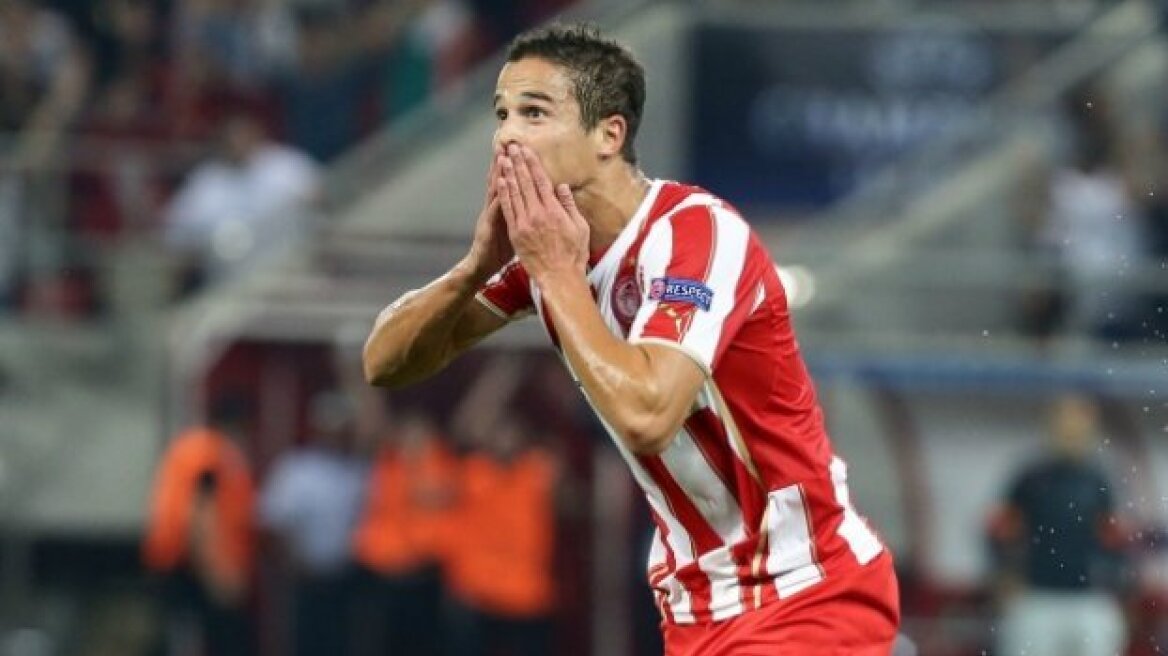 Θέλει Αφελάι η Αϊντχόφεν