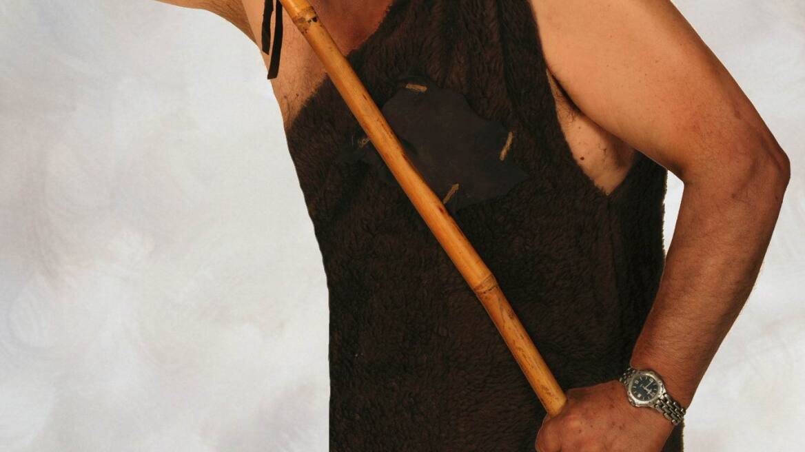 Caveman: Κάθε Παρασκευή το εισιτήριο κοστίζει 10 ευρώ