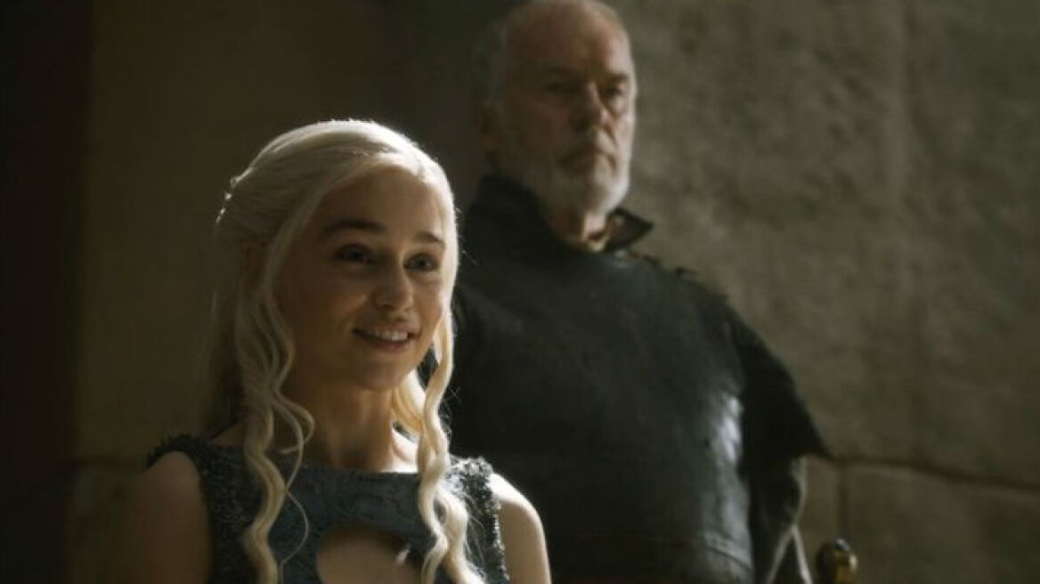 Το “Game of thrones” πηγαίνει σινεμά