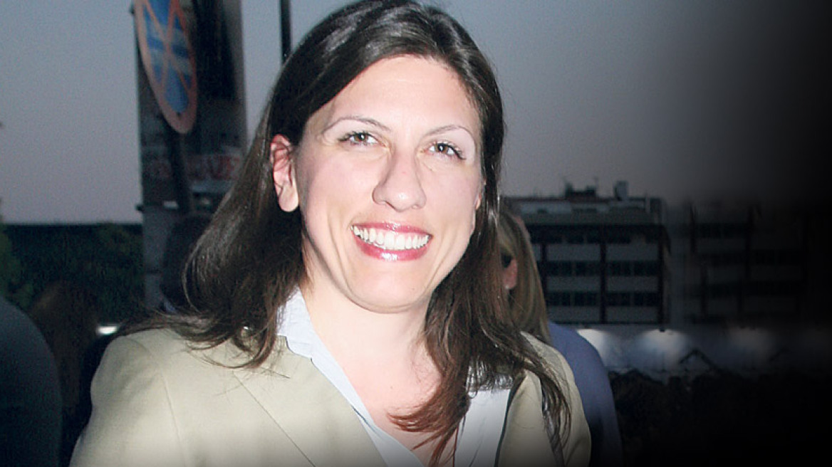 3+3 Eιδικά Δικαστήρια ετοιμάζει ο ΣΥΡΙΖΑ 