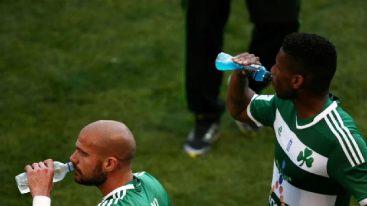 Επέστρεψε ο Νάνο, επιστρέφει ο Μέντες