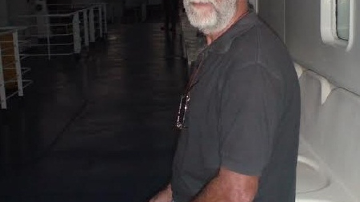 Έκκληση αδερφού θύματος του Norman Atlantic: Δώστε μας τη σορό του για να τον θρηνήσουμε