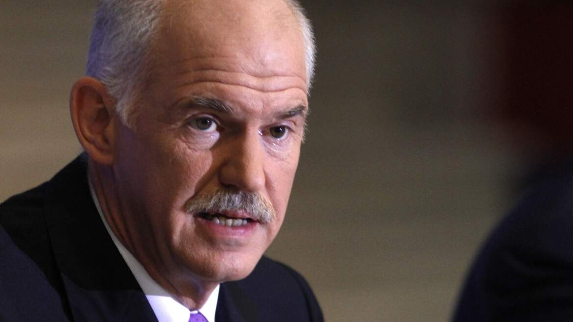 Τον Ντέμη Νικολαΐδη θέλει για τα ψηφοδέλτια του ΚΙΔΗΣΟ ο Παπανδρέου 