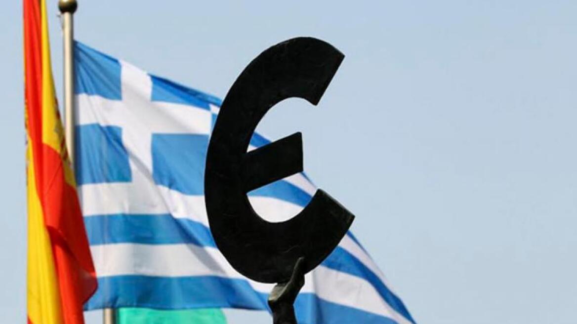 WSJ: Στο 17% η πιθανότητα Grexit σύμφωνα με τους επενδυτές