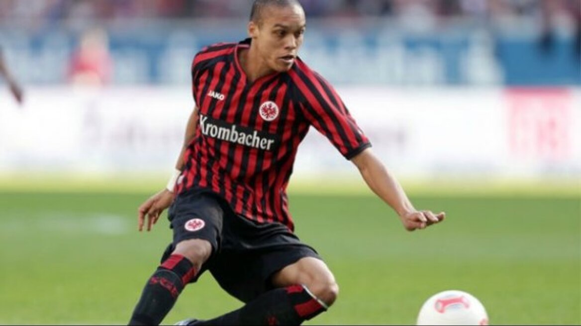 Άντερσον και Ζαμπράνο από Άιντραχτ για Ολυμπιακό