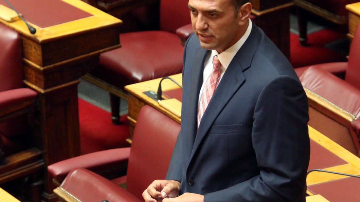 Κικίλιας: Ένα βήμα πιο μπροστά η αστυνομία από την τρομοκρατία