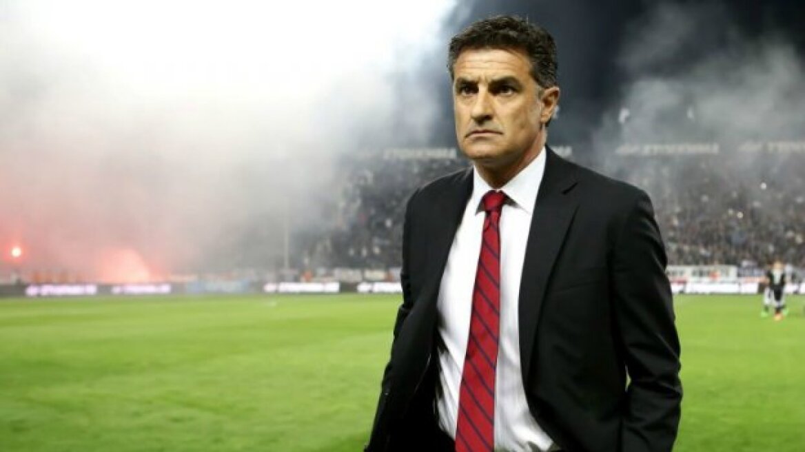 Μίτσελ: Δεν περίμενα να φύγω από την ομάδα