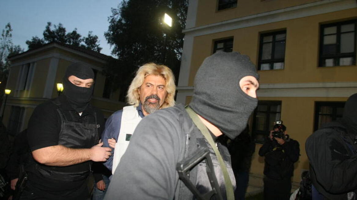 Τα 75 τάπερ με εκρηκτικά και τα σχέδια για τα επόμενα χτυπήματα του Ξηρού 