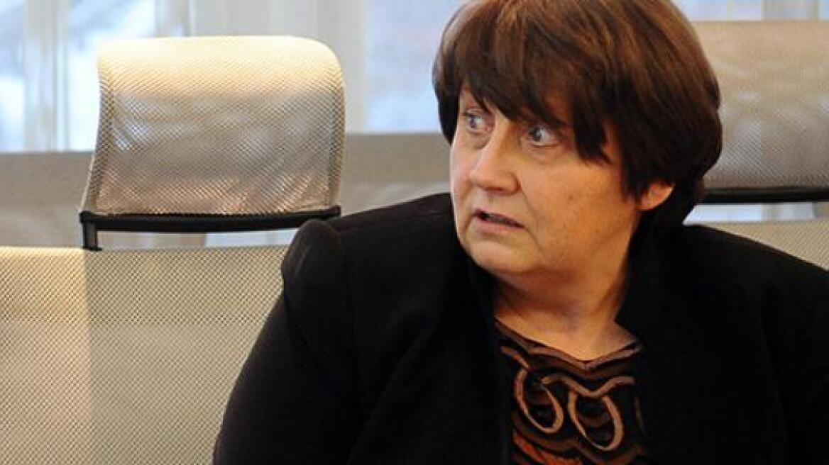 Λετονία: Οι μεταρρυθμίσεις στην Ελλάδα πρέπει να συνεχιστούν