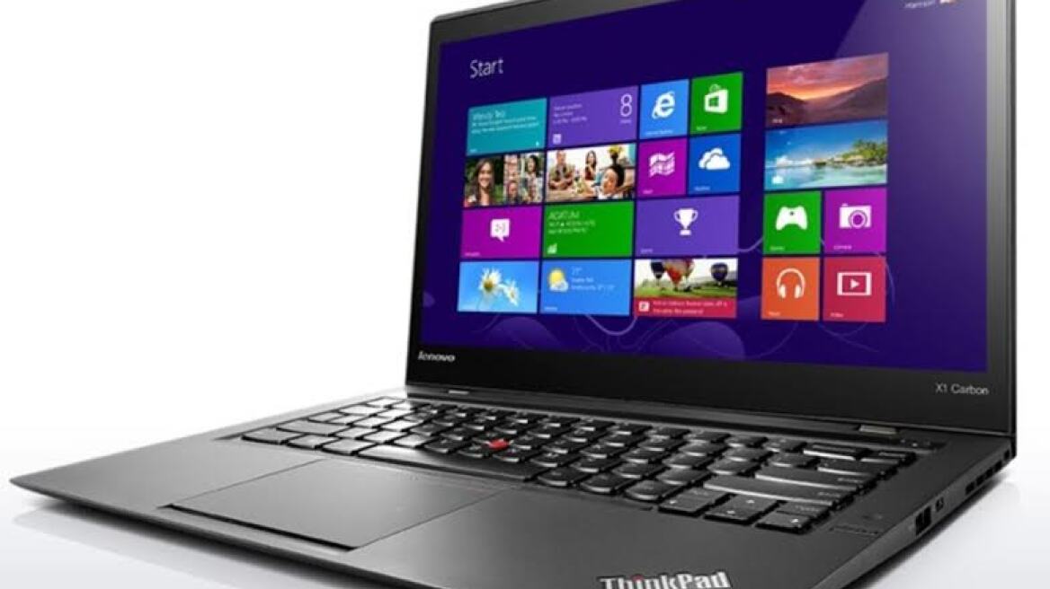Τα 100 εκατομμύρια υπολογιστές έφτασαν οι πωλήσεις των ThinkPad