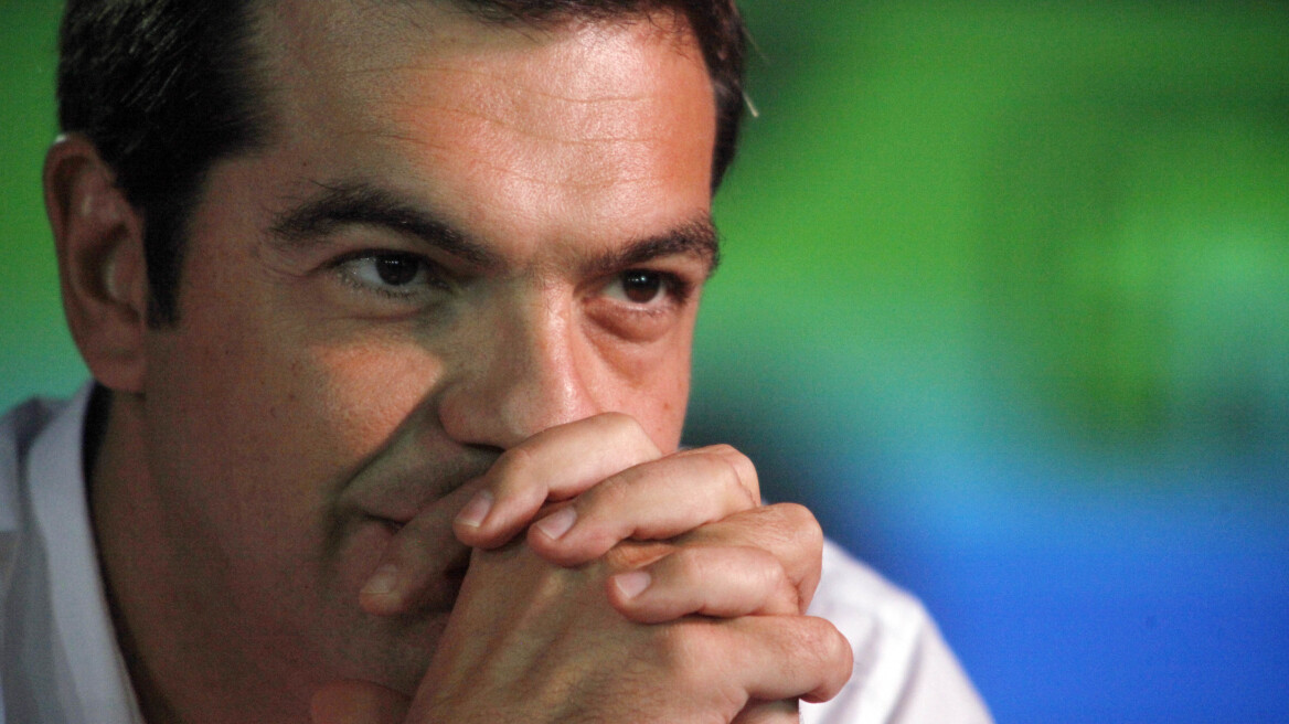 Die Zeit: Η Γερμανία εξετάζει συμβιβασμό με τον Τσίπρα