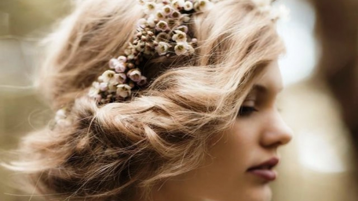 Τι σημαίνει το ξανθό χρώμα στα μαλλιά;