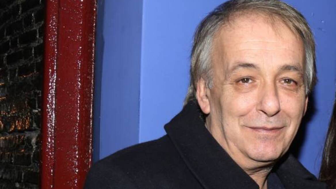 Ανδρέας Μικρούτσικος: Το συγκινητικό μήνυμα για την πρώην σύζυγό του 