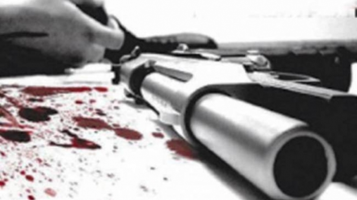Ηράκλειο: Με ένα πιστόλι έβαλε τέλος στη ζωή του