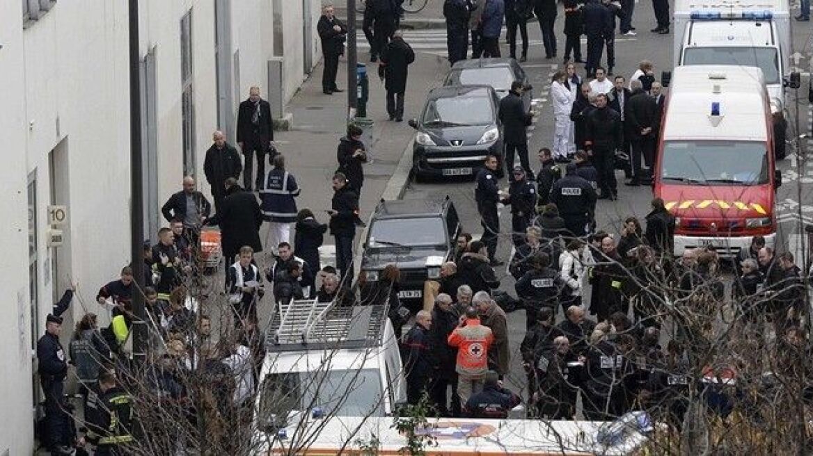 Ειδικό σχέδιο κατά των τζιχαντιστών σχεδιάζει η Κομισιόν