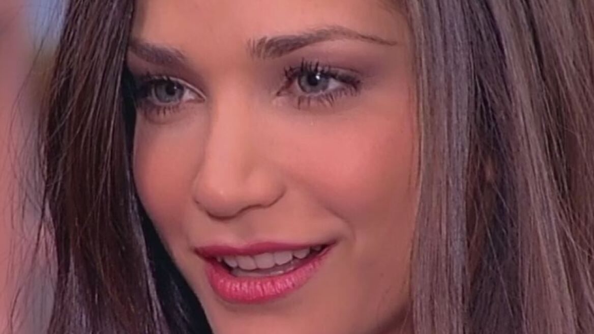 Κατερίνα Γερονικολού: «Μου αρέσουν τα "Κλεμμένα όνειρα" γιατί έχουν στοιχεία θρίλερ»