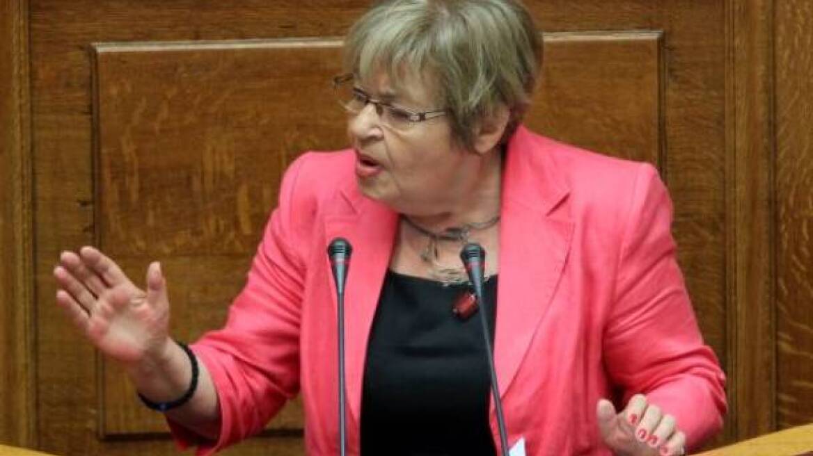 Γιαταγάνα: Γιατί δεν δέχτηκε την πρόταση Τσίπρα για το Eπικρατείας 