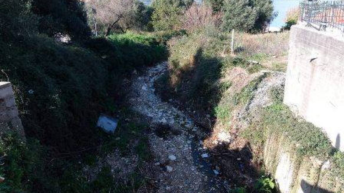 Κεφαλονιά: Βρέθηκε νάρκη του Β' Παγκοσμίου Πολέμου