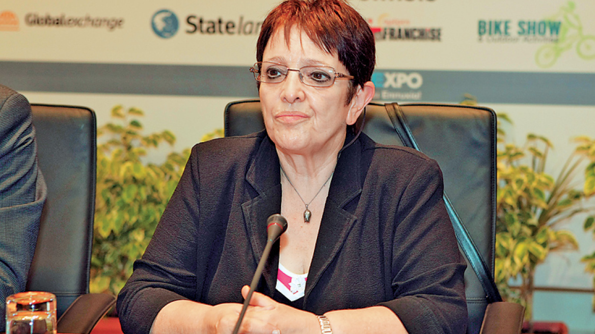 ΚΚΕ: Επικεφαλής στο ψηφοδέλτιο Επικρατείας η Αλέκα Παπαρήγα