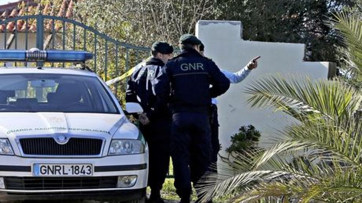 Σκότωσε και τσιμέντωσε τη σύντροφό του!