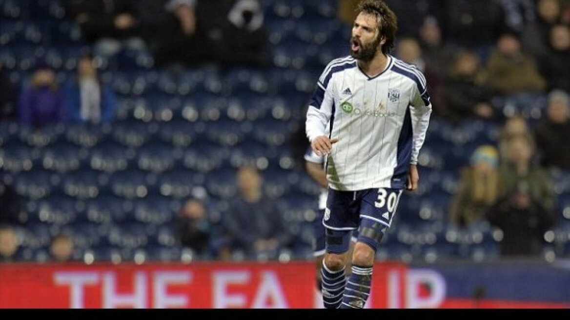 Στις αποτυχημένες μεταγραφές ο Σαμαράς