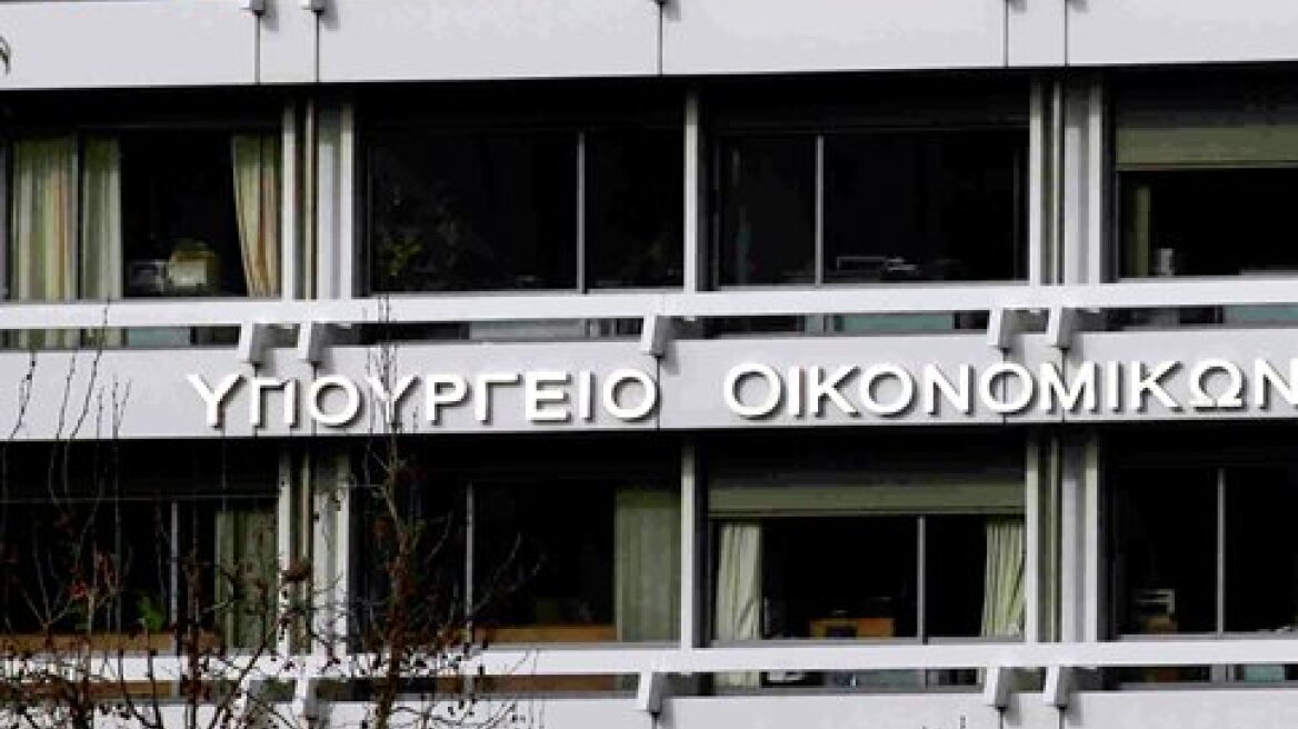 ΥΠΟΙΚ: Πρωτογενές πλεόνασμα 3,7 δισ. ευρώ  στο ενδεκάμηνο
