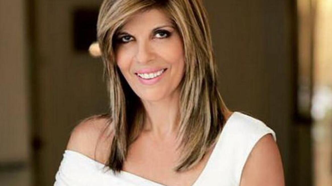 Κατερίνα Στανίση: Ξέρω από πολιτική