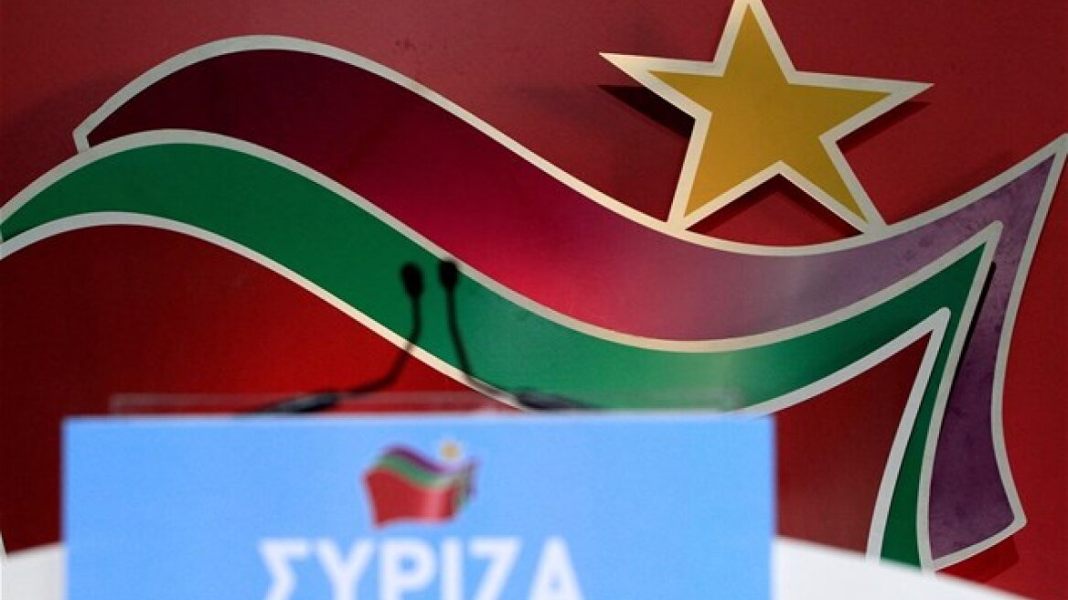 ΣΥΡΙΖΑ: Ο Σαμαράς κινδυνολογεί σε βάρος των αγροτών