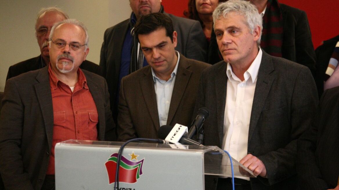 ΣΥΡΙΖΑ: Συζητήσεις μέχρι το «παρά ένα» για τα ψηφοδέλτια