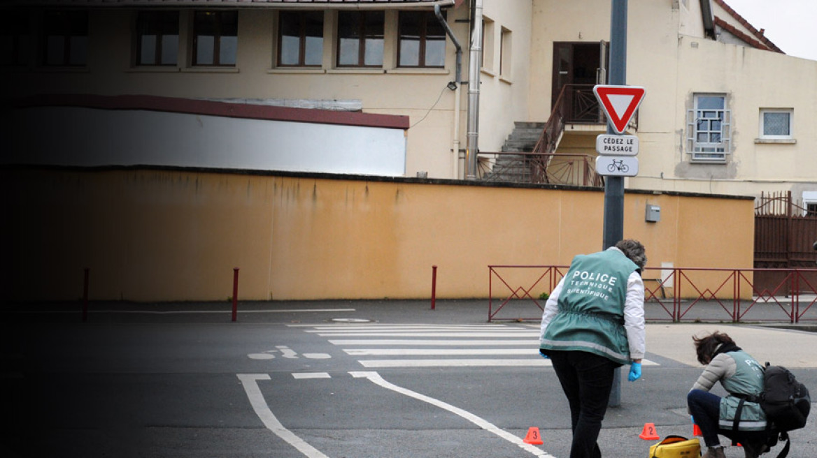 «Ήρωες» για τους τζιχαντιστές οι δύο μακελάρηδες στο Charlie Hebdo