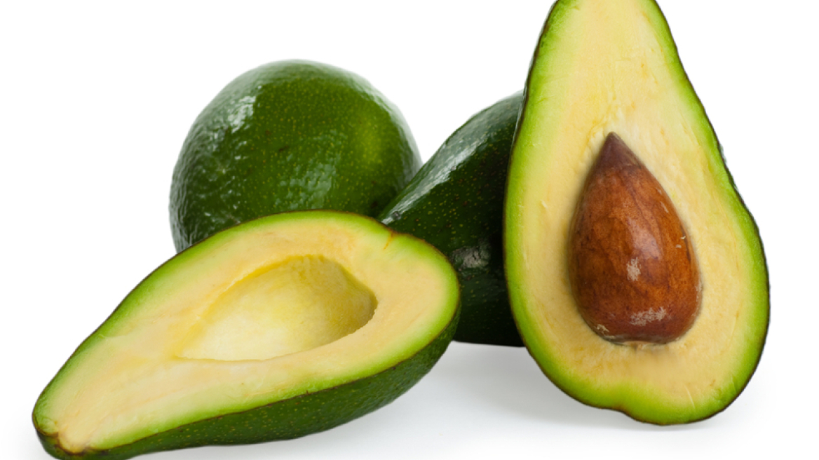 Αβοκάντο... για τη χοληστερίνη 