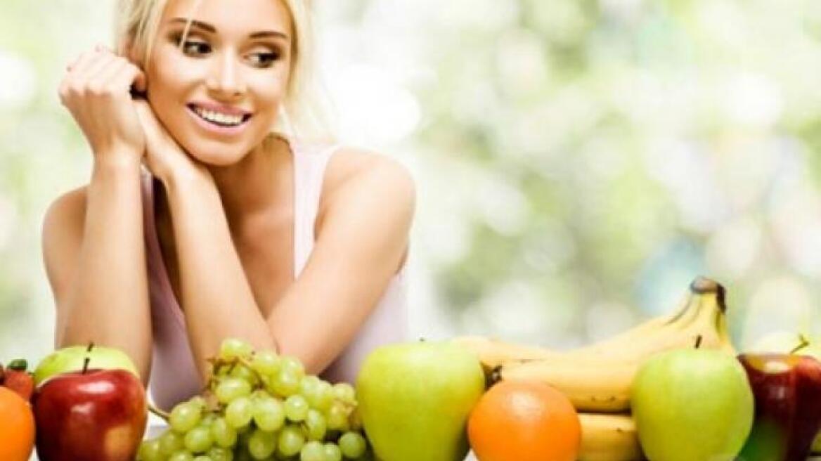 Μετά τις γιορτές: Στερητική δίαιτα ή σωστή διατροφή;