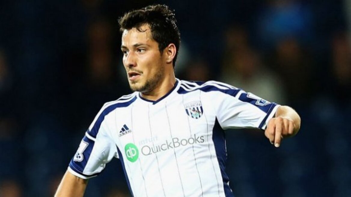 Κοντά σε ΠΑΟΚ ο Μπλάνκο