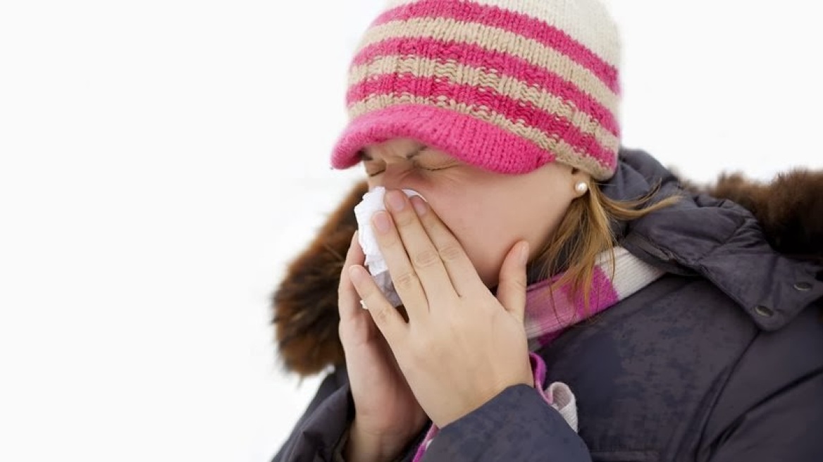 Μακραίνει ο κατάλογος των νεκρών από την εποχική γρίπη