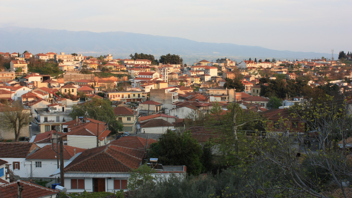 Έγιναν... μόδα οι «θηλυκές» κλοπές στα χωριά των Σερρών!