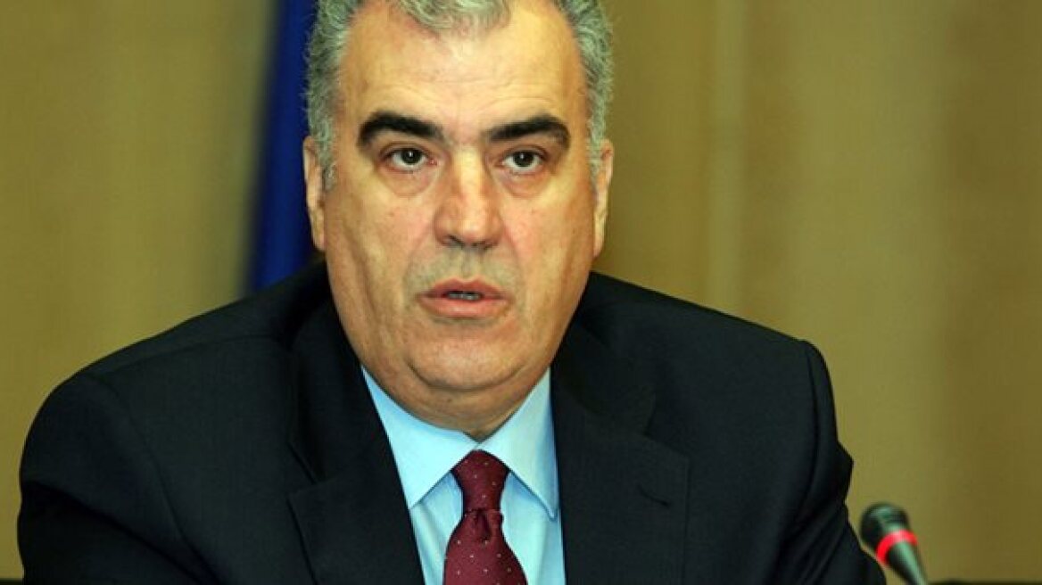 Στήριξη Δημήτρη Ρέππα στο Κίνημα Παπανδρέου