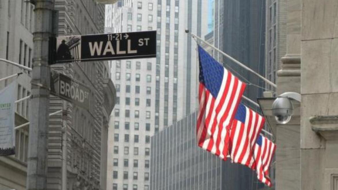 Wall Street: Ράλι και άνοδος 1,8% του Dow Jones και του S&P 500