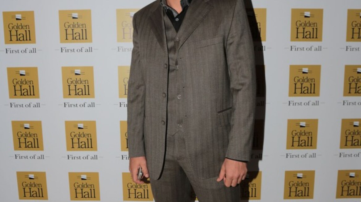 Mέμος Μπεγνής: «Κι εγώ χρωστάω και παίρνουν τηλέφωνο οι τράπεζες»