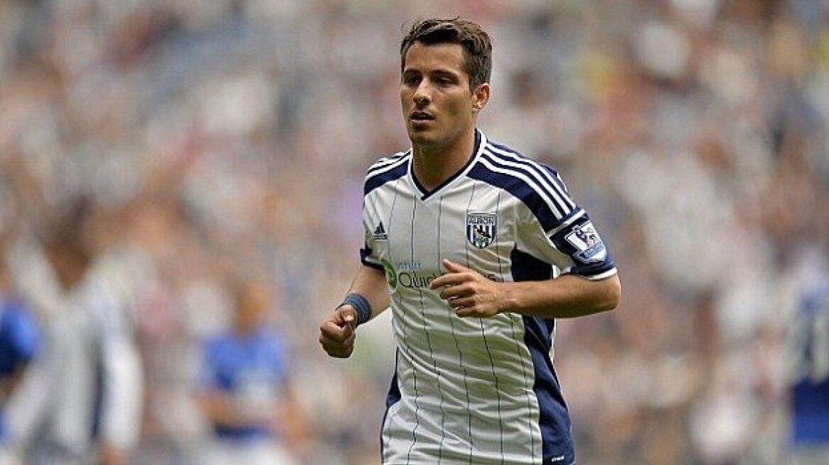 Στην άκρη ο Μπλάνκο για ΠΑΟΚ