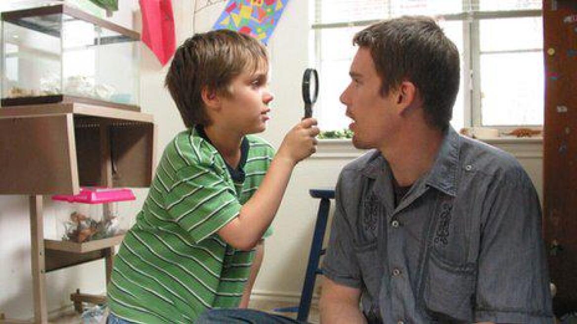 Χρυσές Σφαίρες: Boyhood, «Je suis Charlie» και λάμψη πολλών αστέρων
