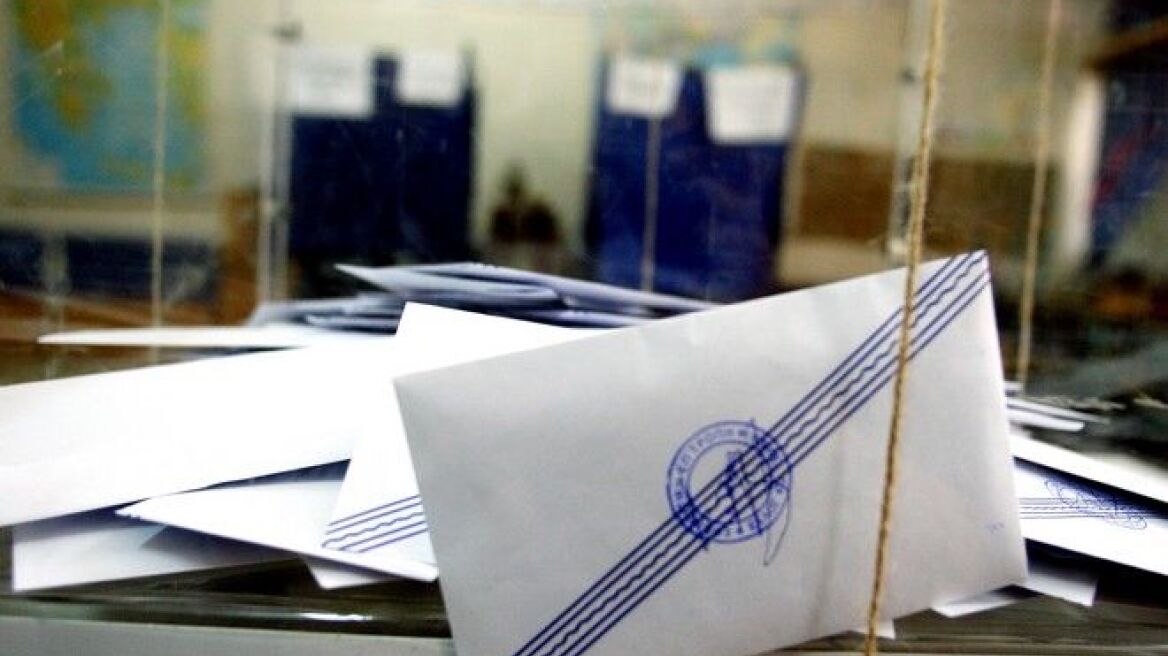 Προβάδισμα 4,5% του ΣΥΡΙΖΑ σε νέα δημοσκόπηση