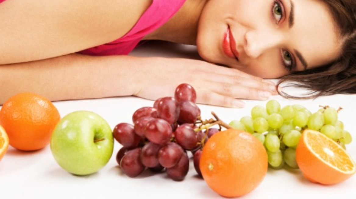 10 απλά βήματα για να χάσετε τα κιλά των εορτών