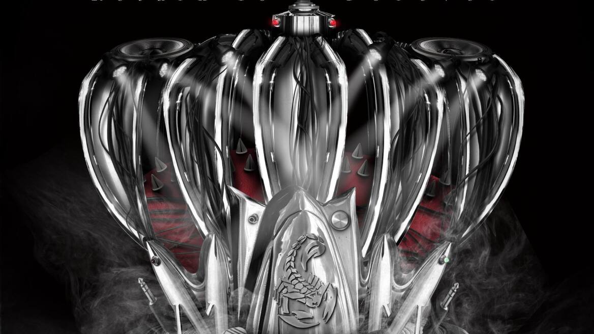 Ακούστε το νέο single των Scorpions