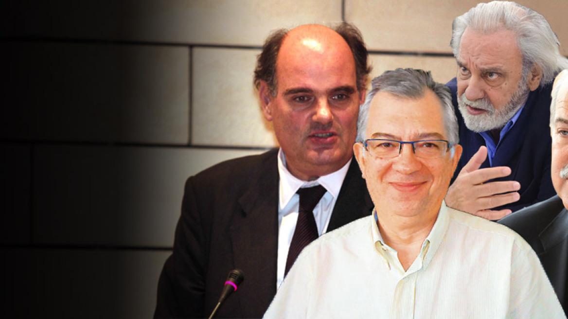 Ποιοι εκλέγονται από τις λίστες Επικρατείας με βάση τα γκάλοπ