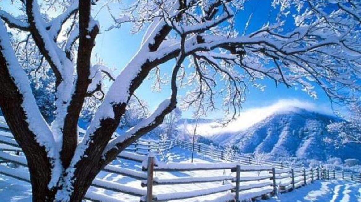 Bόρεια Ελλάδα: Υποχώρησε ο βόρειος άνεμος