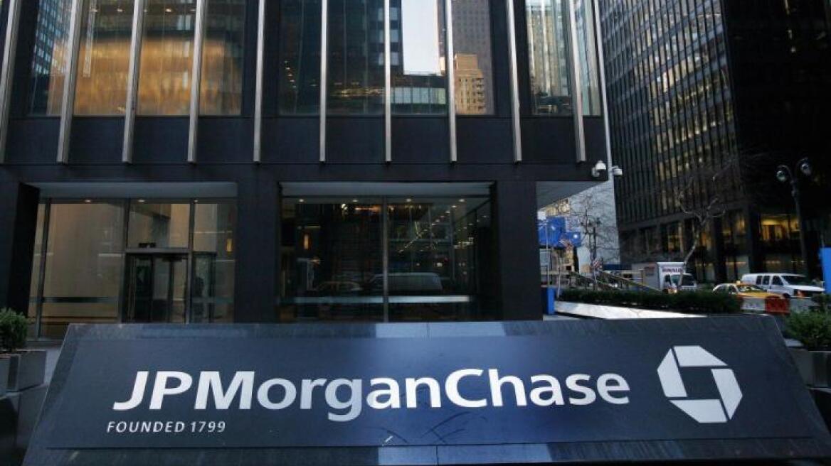 Εκθεση JP Morgan: Μεγάλη πτώση των ομολόγων αν βγει ο ΣΥΡΙΖΑ