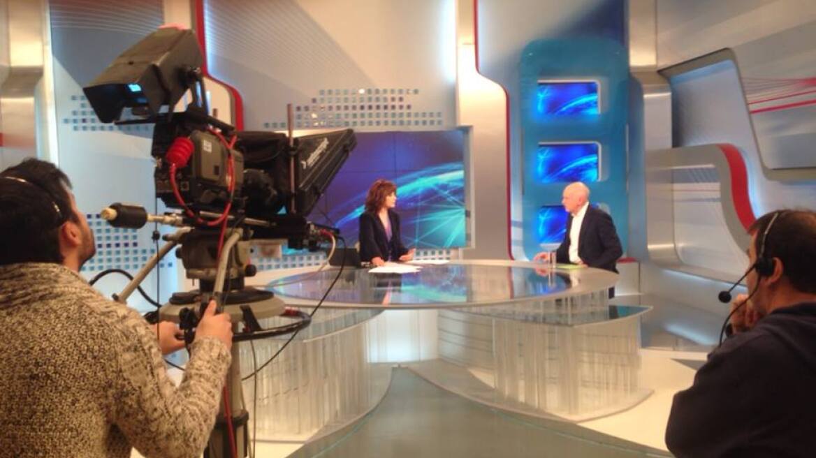 Επίθεση Πεταλωτή στη Χούκλη για τη συνέντευξη Παπανδρέου
