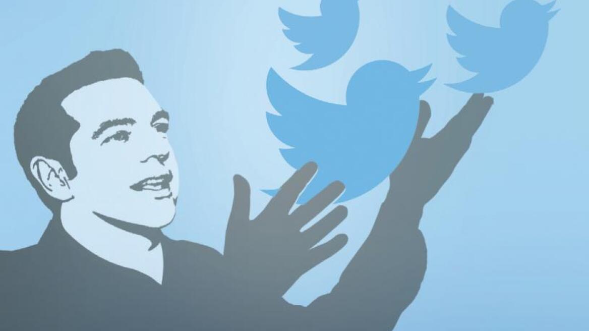 #asktsipras: Αυτές ήταν οι δέκα πιο δημοφιλείς ερωτήσεις