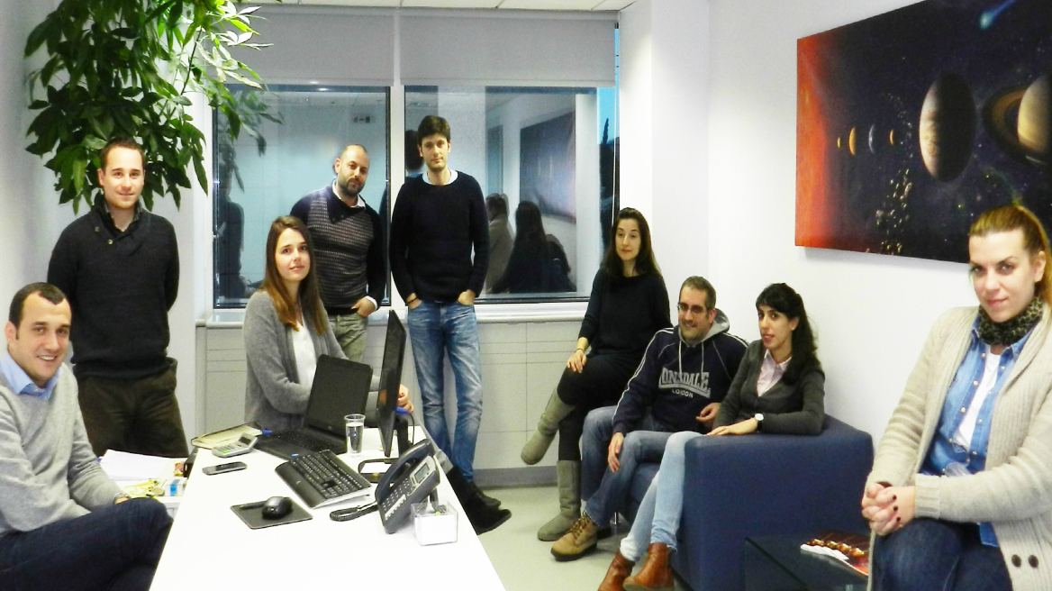 Ελληνικές διακρίσεις στο «Τσάμπιονς Λιγκ Καινοτομίας»